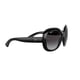thumbnail image 2 of Lentes de Sol Jackie Ohh Ii 0Rb4098 601/8G Estándar - Mujer, 2 of 3