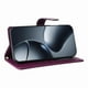 thumbnail image 3 of FOXDOCK Funda tipo Cartera para Xiaomi 14T Pro – Cubierta de Cuero PU con Múltiples Ranuras, Bolsillo para Efectivo y Correa de Muñeca, 3 of 6