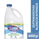 thumbnail image 1 of Quitamanchas Líquido Blancos Intensos Botella, 4 L, 1 of 5