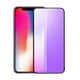 thumbnail image 2 of Pack x2 Vidrio templado plano anti blue ray 2.5D + Lente de Cámara iPhone 11, 2 of 3