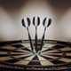 thumbnail image 2 of Steel Tip Darts Elkadart One Fifty 24 g con funda de almacenamiento, 2 of 5