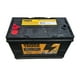 thumbnail image 2 of Bateria 100 Amp 800 CCA Borne Con Perno, 2 of 7