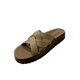 thumbnail image 4 of Sandalia Ecocuero ZAZ41 Beige, 4 of 5