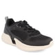 thumbnail image 1 of Zapatilla Mujer 3d Oxygen Negro, 1 of 7