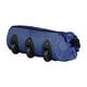 thumbnail image 4 of Bolso tipo mochila con ruedas Azul, 4 of 10