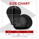 thumbnail image 5 of Guantes de boxeo RDX Curved Focus Maya Hide Leather Kara H, 5 of 9