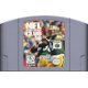 thumbnail image 1 of Videojuego Nintendo 64 NFL Quarterback Club 98 Reacondicionado, 1 of 1