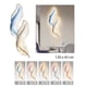 thumbnail image 1 of Cuadro de Pluma con luces LED - 120 x 43 cm, 1 of 6