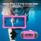 thumbnail image 5 of Funda impermeable Towevine 15 m rosa para iPhone y Galaxy, 5 of 6