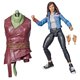 thumbnail image 1 of Marvel Legends Series  América Chávez, 1 of 3