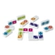 thumbnail image 4 of Juego de mesa de dominó Melissa & Doug con 28 fichas a partir de 4 años, 4 of 9