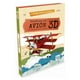 thumbnail image 1 of Libro Mas Maqueta Construye El Avion 3D, 1 of 2