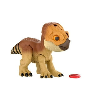 Dinosaurio De Juguete Jurassic World Rebirth Dinosaurio Interactivo