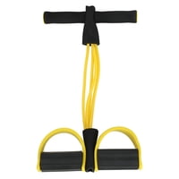 Genérico - Banda Ejercicios Body Trimmer Gym Crossfit