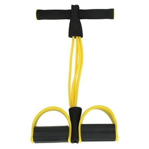 Genérico - Banda Ejercicios Body Trimmer Gym Crossfit