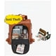 thumbnail image 4 of Mochila Cartera Antirrobo De Cuero Pu Elegante A La Moda, 4 of 4