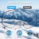 thumbnail image 3 of Gafas de esquí Findway OTG Over Glasses con protección 100% UV, 3 of 6