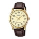 thumbnail image 1 of Reloj Analogo Cafe Casio MTP-V001GL-9B, 1 of 2