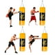 thumbnail image 2 of Saco de Boxeo Punching Ball 120 cm Amarillo, 2 of 3