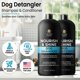 thumbnail image 5 of Set de champú y acondicionador para perros ALFIE'S CHOICE Itchy Skin 480 ml, 5 of 9