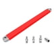 thumbnail image 5 of Llave de extensión desplazada con adaptadores de accionamiento para espacios pequeños, juego de llaves de extensión de alcance estrecho multifunción p Rojo, 5 of 5