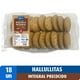 thumbnail image 2 of Pan Precocido Hallulla Integral Atm 18 Un, 1 kg, 2 of 2