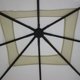 thumbnail image 4 of Toldo 3X3 Patas Simple Blanco, 4 of 4