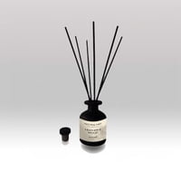 Natural Mist - Diffuser Leather And Wood 150 Ml