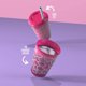 thumbnail image 5 of Vasos Ello Kids de plástico reutilizables que cambian de color, 350 ml, paquete de 10, 5 of 6