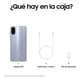 thumbnail image 2 of Celular Samsung Galaxy A07 4GB 64GB LTE Dual Sim Violeta, 2 of 3