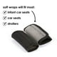 thumbnail image 5 of Set 2 Protectores de Cinturón de Seguridad Color Negro, 5 of 8