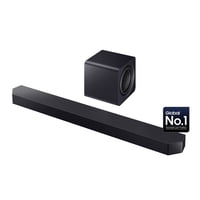 Samsung - Q-Series Soundbar Hw-Q800F 5.1.2 Subwoofer (2025)