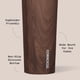 thumbnail image 4 of Termo Corkcicle Sport Cantimplora 591 ml con Triple Aislamiento, 4 of 8