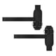 thumbnail image 4 of Correas De Levantamiento De Pesas, Mu?equeras De Fitness Para Entrenamiento Cruzado, 4 of 5