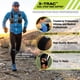 thumbnail image 2 of Soporte de rodilla Pro-Tec X-Trac con doble correa para rodilla y articulación, 2 of 6