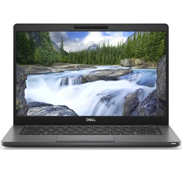 Notebook Dell Latitude 5300 - Core I5 - 16Gb Ram - 512Gb Reacondicionado