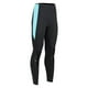 thumbnail image 1 of Pantalones De Traje De Neopreno Medias Protección Solar Pantalones De Buceo Para Buceo Kayak Canoa M Mujer Azul, 1 of 5