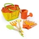 thumbnail image 2 of Set de jardinería Kinderific para niños con bolsa y herramientas, 2 of 8