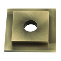 Brida Para Brazo De Ducha Kingston Brass Claremont Flsquare3