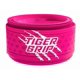 thumbnail image 1 of Cinta de agarre para bate Tiger Grips 1,1 mm rosa neón, 1 of 1