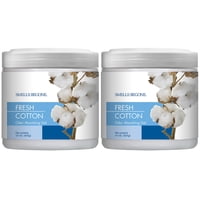 Gel Absorbente De Olores Smells Begone, 450 Ml, Paquete De 2