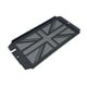 thumbnail image 1 of Protector De La Cubierta De La Parrilla Del Radiador Para Triumph Bonneville Bobber T100 T120, 1 of 5