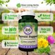 thumbnail image 3 of Suplemento para Perro Silver Lining Herbs 90 Cápsulas, 3 of 8