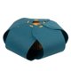 thumbnail image 4 of Cama Túnel Semicerrada Para Gatos, Suave Y Ligera, Tienda De Campa?a Para Gatos, Para Que Duerman Los Gatitos, Azul Oscuro, 4 of 5