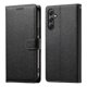 thumbnail image 1 of Funda para FOXDOCK Samsung Galaxy A34 5G– Cuero Premium, 3 ranuras para tarjetas, Protección contra impactos, 1 of 5