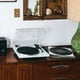 thumbnail image 5 of Tornamesa Audio-Technica LP70X Blanca, 5 of 6