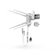 thumbnail image 2 of Puente/router WiFi Vonets VBG1200 Industrial Mini AC1200, 2 of 9