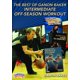 thumbnail image 1 of Sesión de Entrenamiento Ganon Baker para Jugadores Intermedios en Desarrollo, 1 of 1