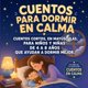 thumbnail image 1 of Libro publicado de forma independiente: Cuentos para dormir en calma, 1 of 1