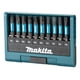 thumbnail image 1 of Set 10 Puntas Impact Black Ph-pz-tx (1/4 X50) Makita E-12011, 1 of 3